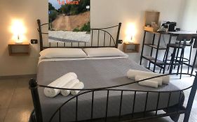 Le Mura